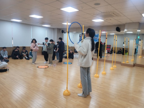 드론 전문가 직업체험