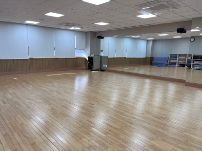 Idea Lab, Project Lab