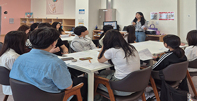 청소년놀터 서연점