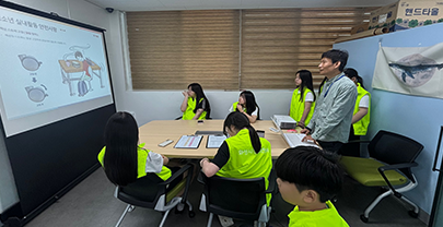 청소년놀터 향남점