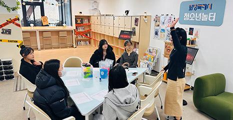 동탄호수공원점 