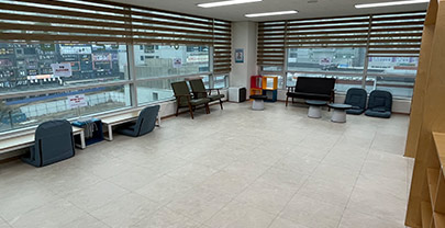 북카페,놀이마루