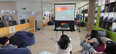 청소년놀터 봉담점