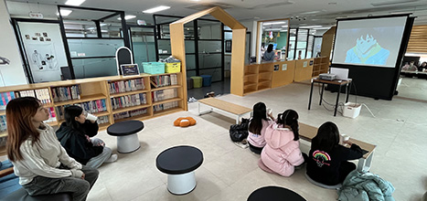 청소년놀터 향남점