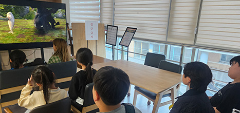 청소년놀터 서연점