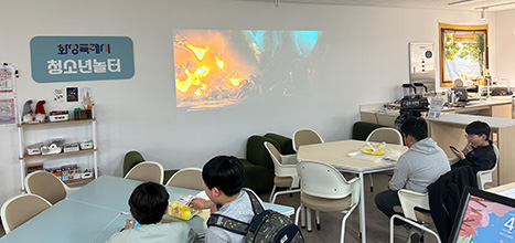 동탄호수공원점 