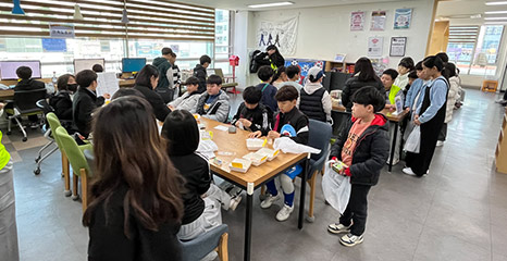 청소년놀터 향남점