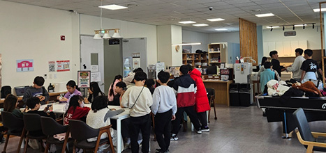 청소년놀터 서연점