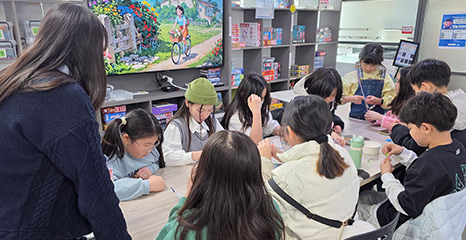 청소년놀터 봉담점