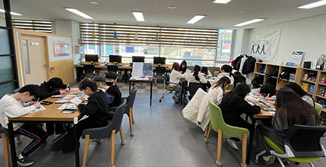 청소년놀터 향남점