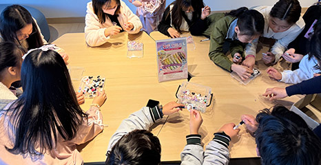 청소년놀터 새솔점