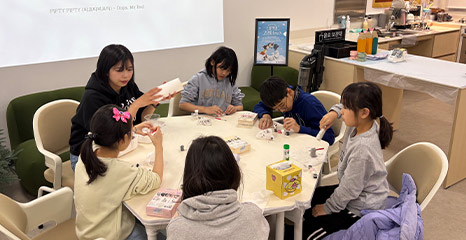 동탄호수공원점 