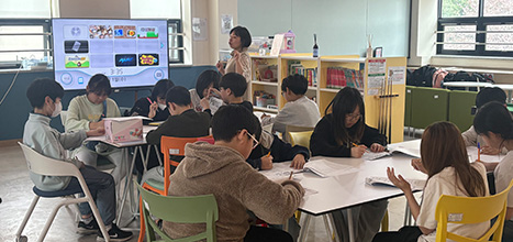 청소년휴카페 반월점 