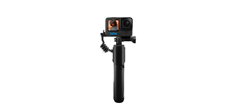 액션캠(GoPro HERO11)볼타 그립