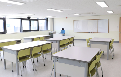 강의실(2) 이미지