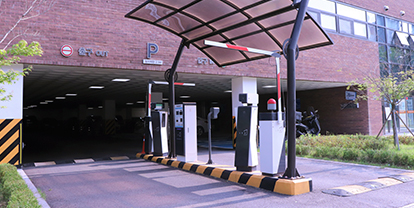 주차장-일반 주차공간(1) 이미지