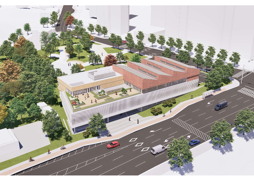 봉담청소년문화의집 개관, 봉담 청소년을 위한 공간 운영 중